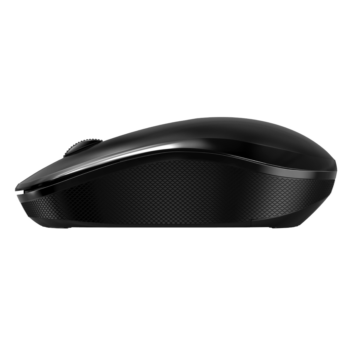 Cudy Mouse Wireless 2.4G Black MS9922