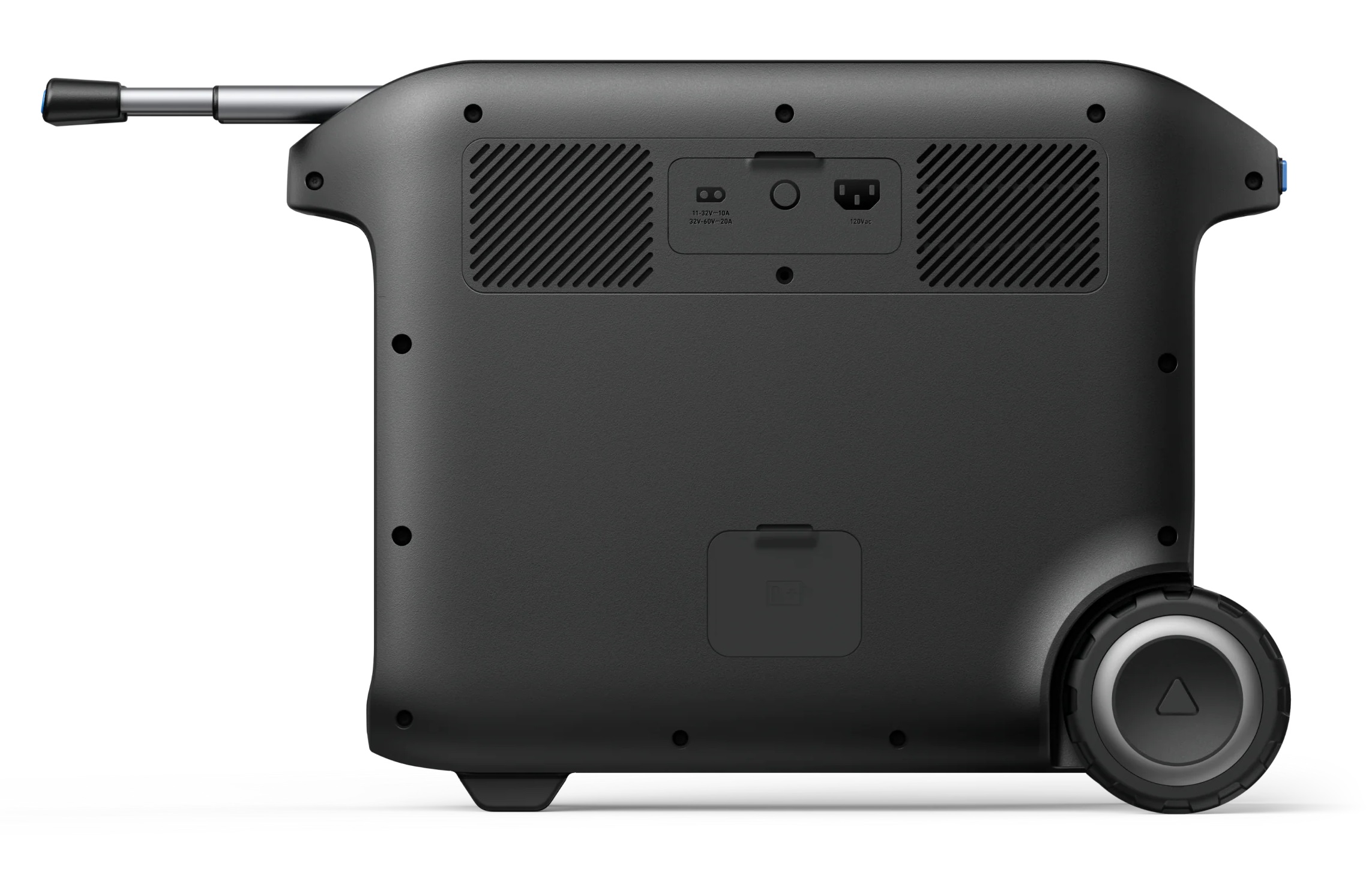 Anker SOLIX Powerhouse 767 Portable Power Station 2048WH UK