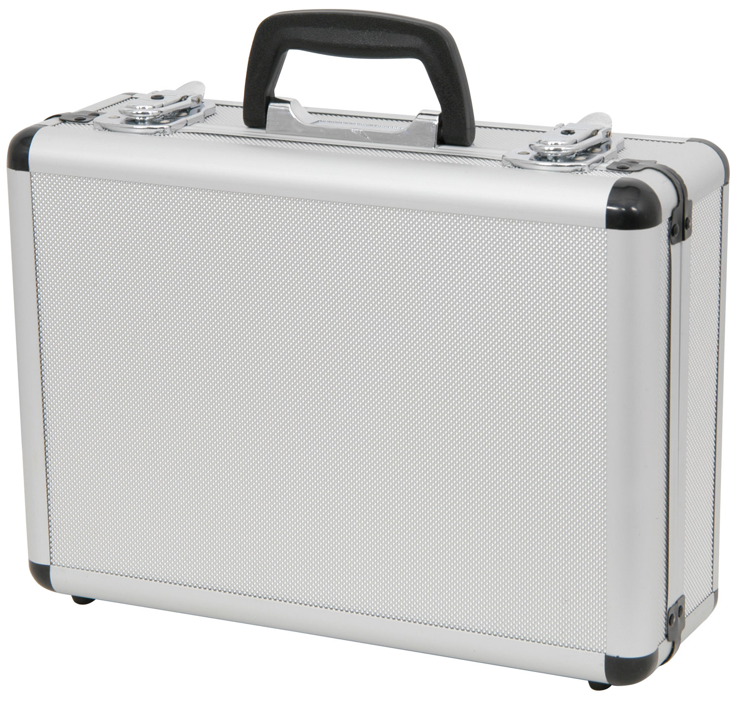 Chord MFC330 Aluminium Microphone Case with Foam 127.037UK