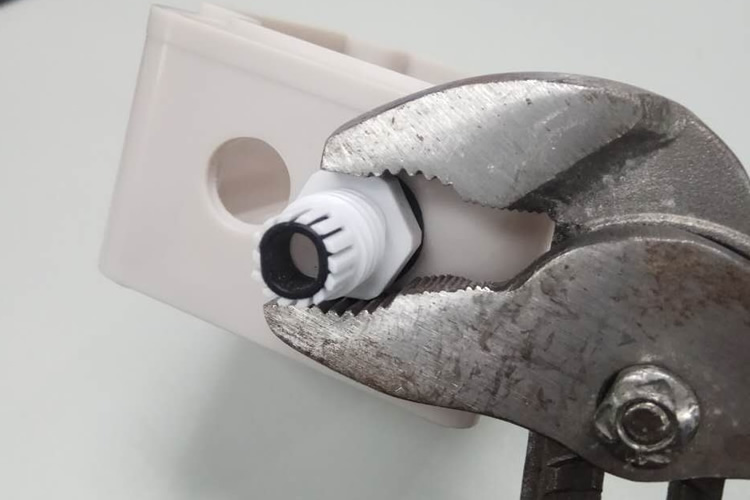 Sonoff IP66 Waterproof Case