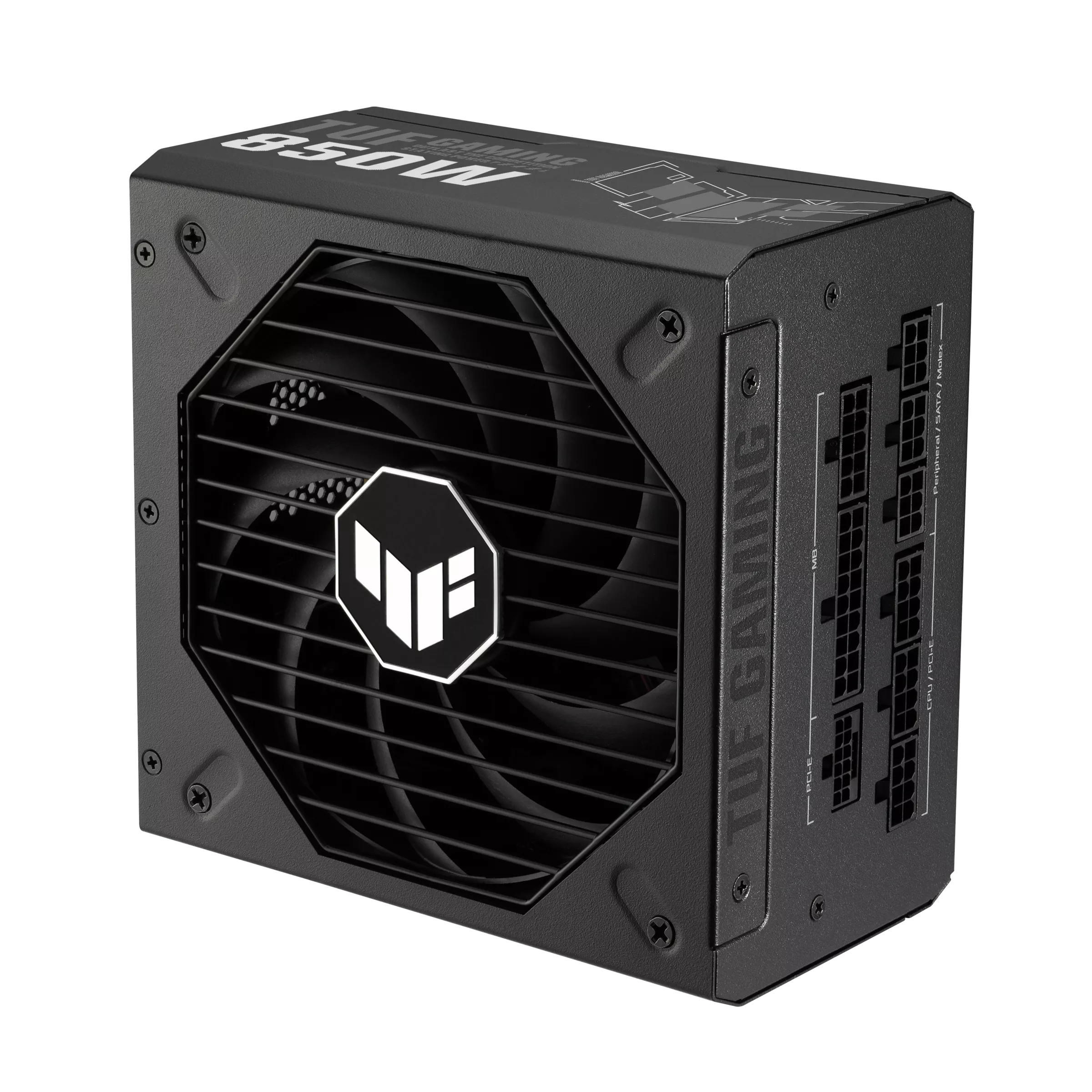 ASUS Gaming PSU 850W Gold Modular 80+ TUF GAMING 850G