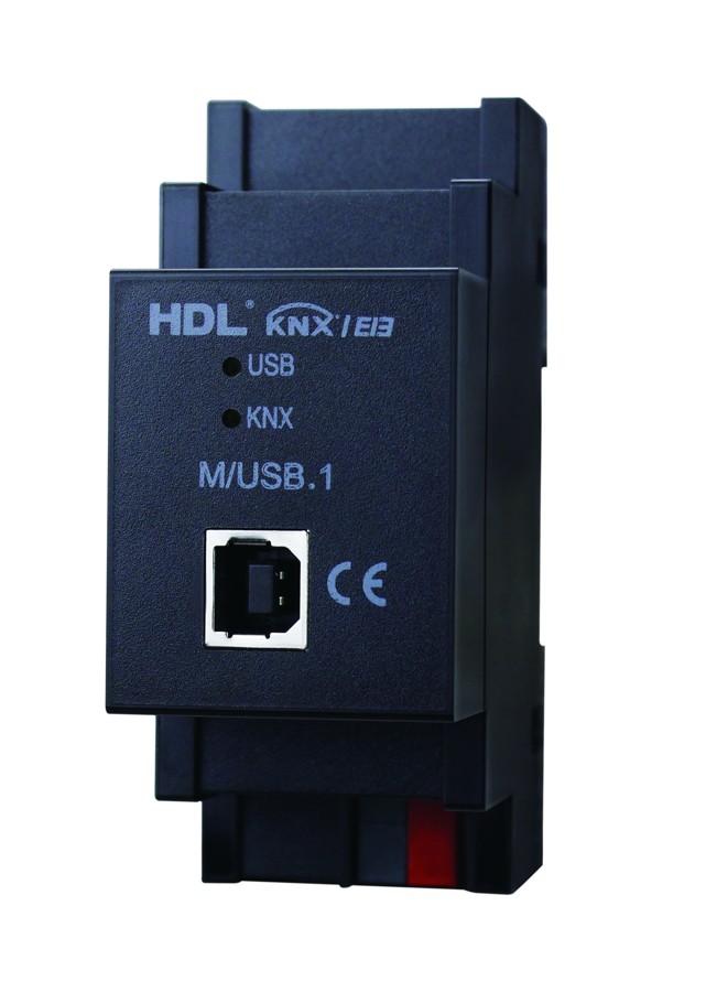 HDL KNX USB Interface