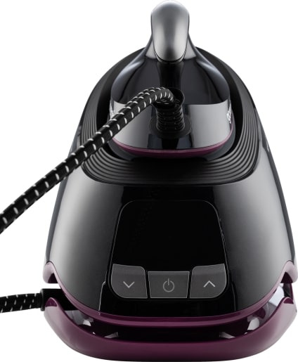 Gorenje Iron Steam Generator 3000W 8 BAR 1.5L Water Tank 160g/m SGD3000BKV