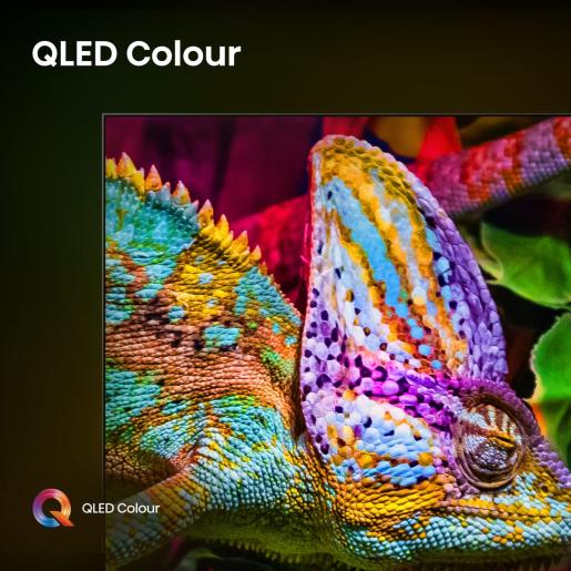 Hisense 85U7Q 85'' 4K Smart QLED MINI LED 144hz TV