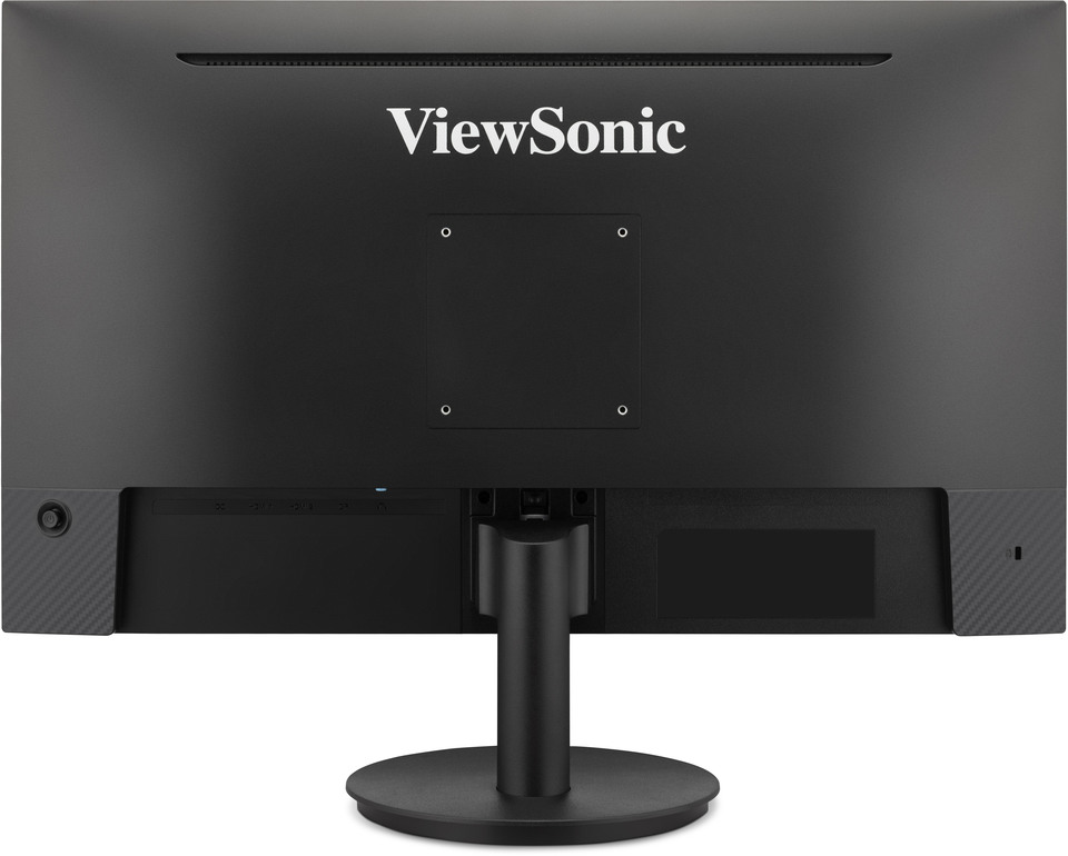 Viewsonic Monitor VA 27'' 2K IPS 100Hz HDR 10 Dual HDMI & DisplayPort VA2708-2K-HD-2