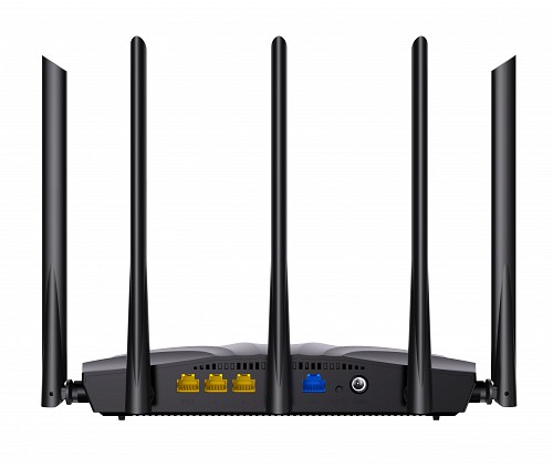 Tenda TX2PRO AX1800 Wi-Fi 6 Dual Band Gigabit Router