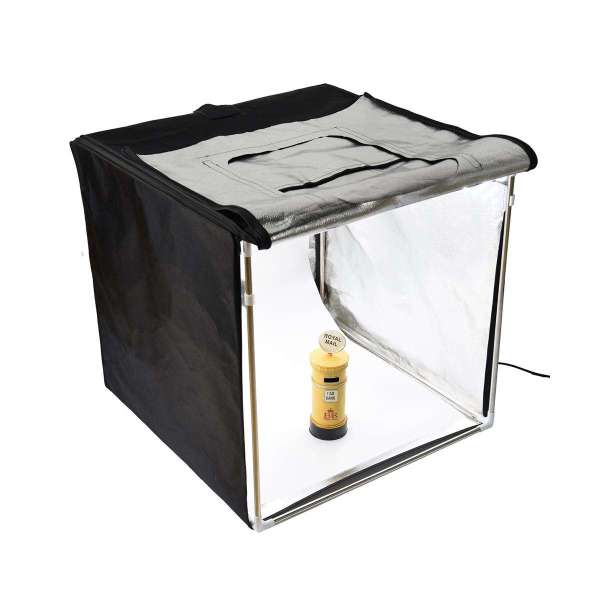 Godox LSD40 – Mini LED Photo Studio 40x40x40cm