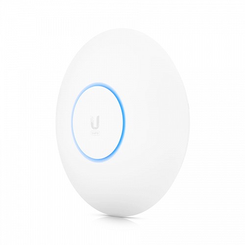 Ubiquiti UniFi 6 Long Range Wi-Fi 6 Ceiling Access Point U6-LR
