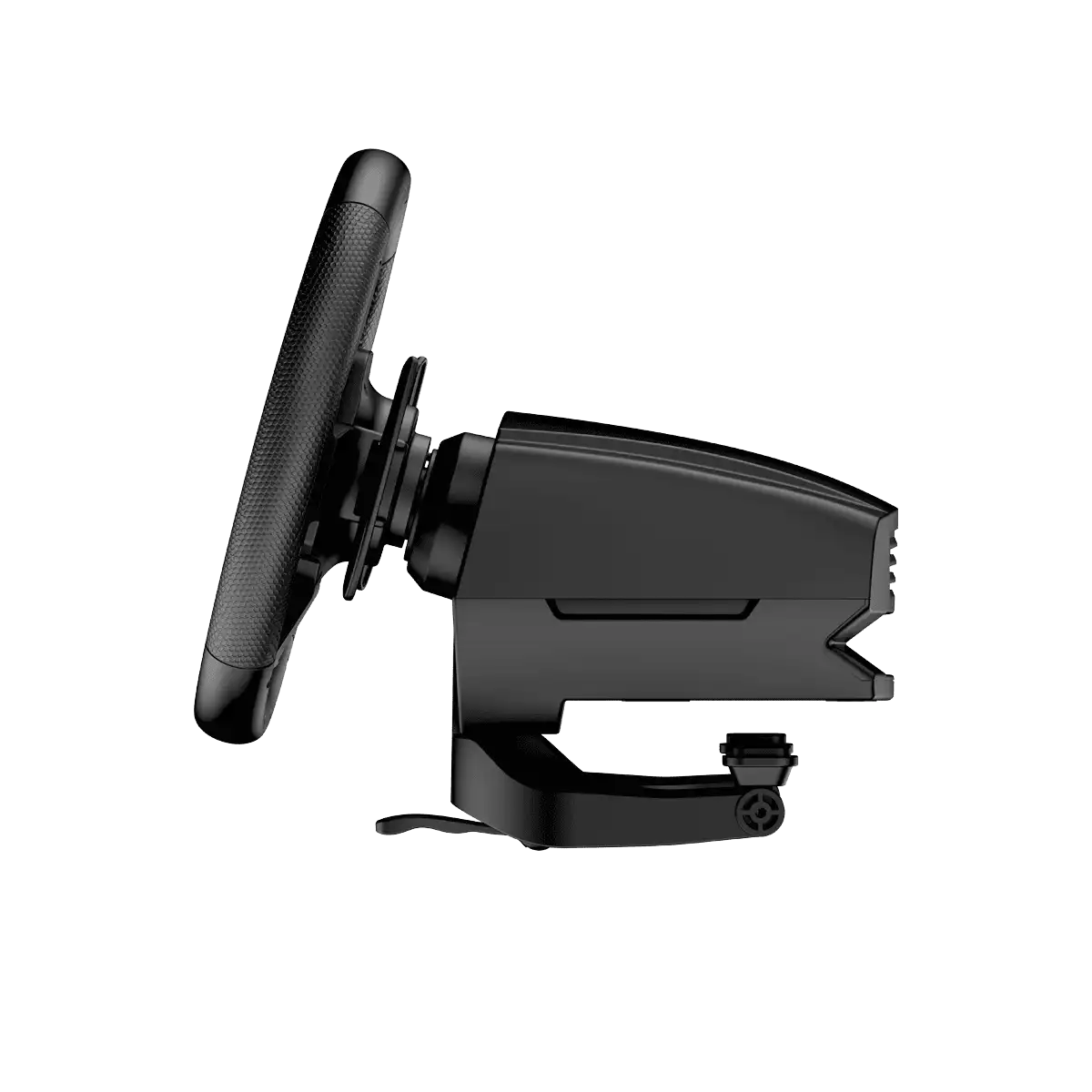 Genius Gaming Wheel Force Feeback for PC/PS4/Xbox One SpeedMaster X5 FF