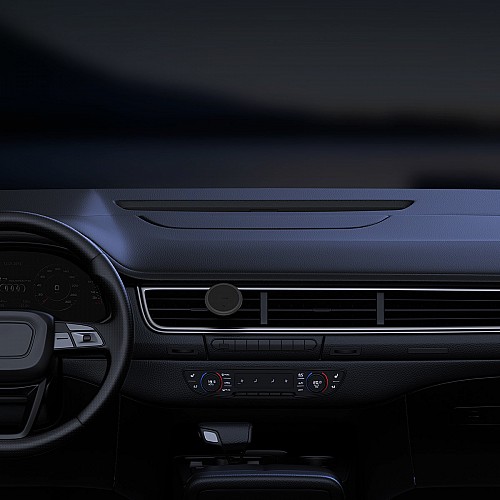 Baseus Car Holder AirVent Black C01