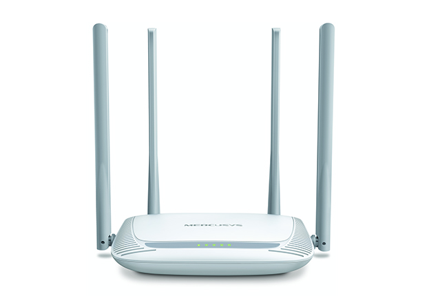 Mercusys MW325R v3 Wireless Router Wi‑Fi