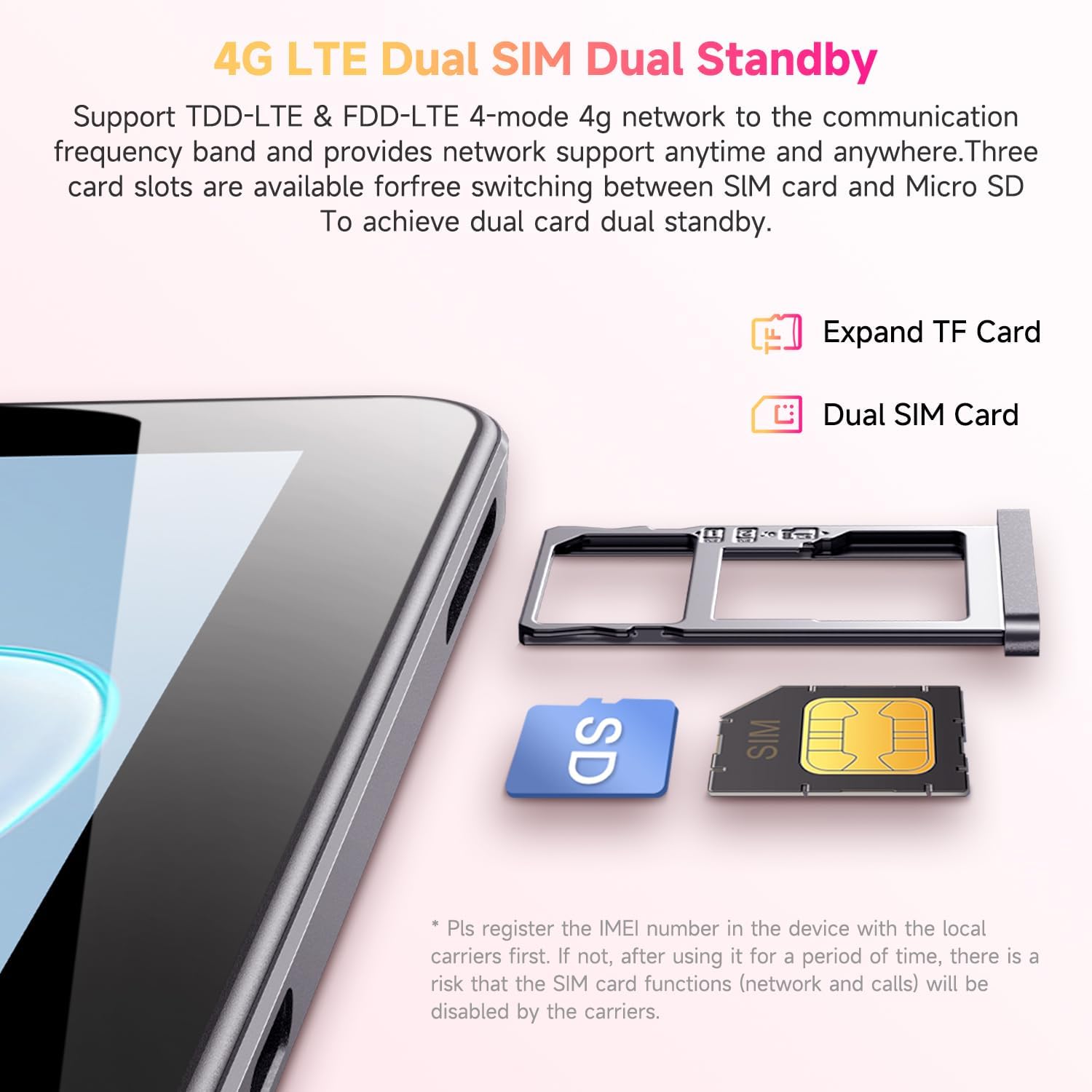 Chuwi Tablet Hi10 XPro, 10.1'' Android, T606, 4GB + 4GB+128GB