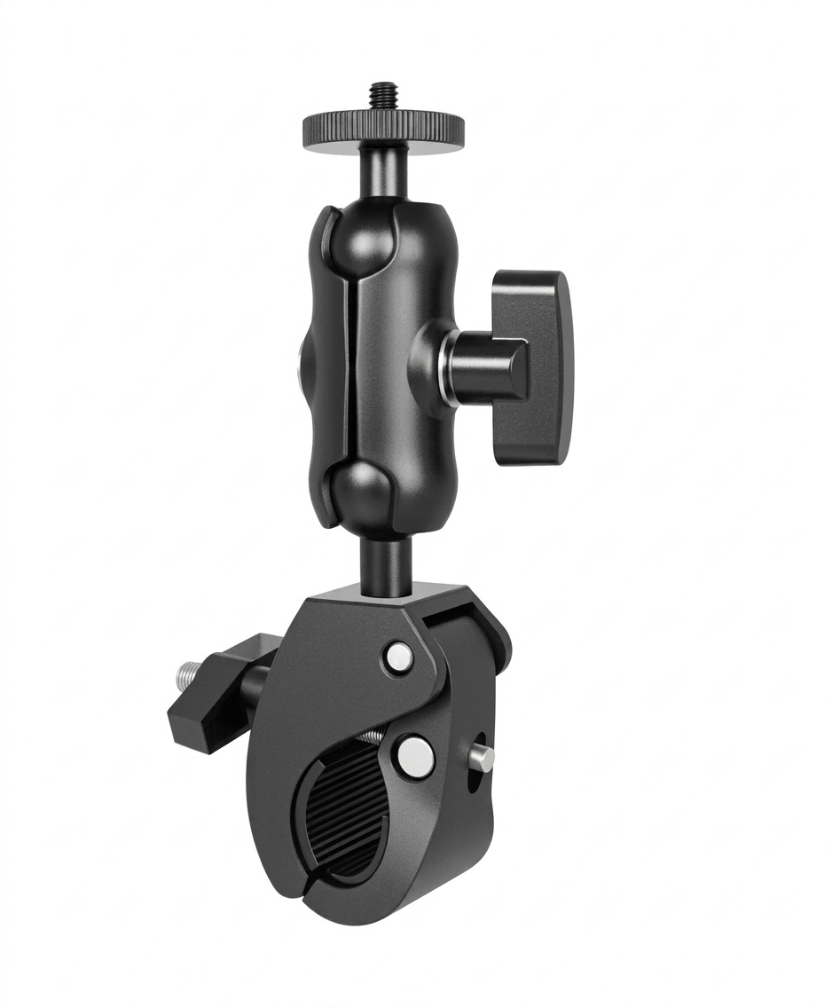 SJCAM Action Camera Bike Mount