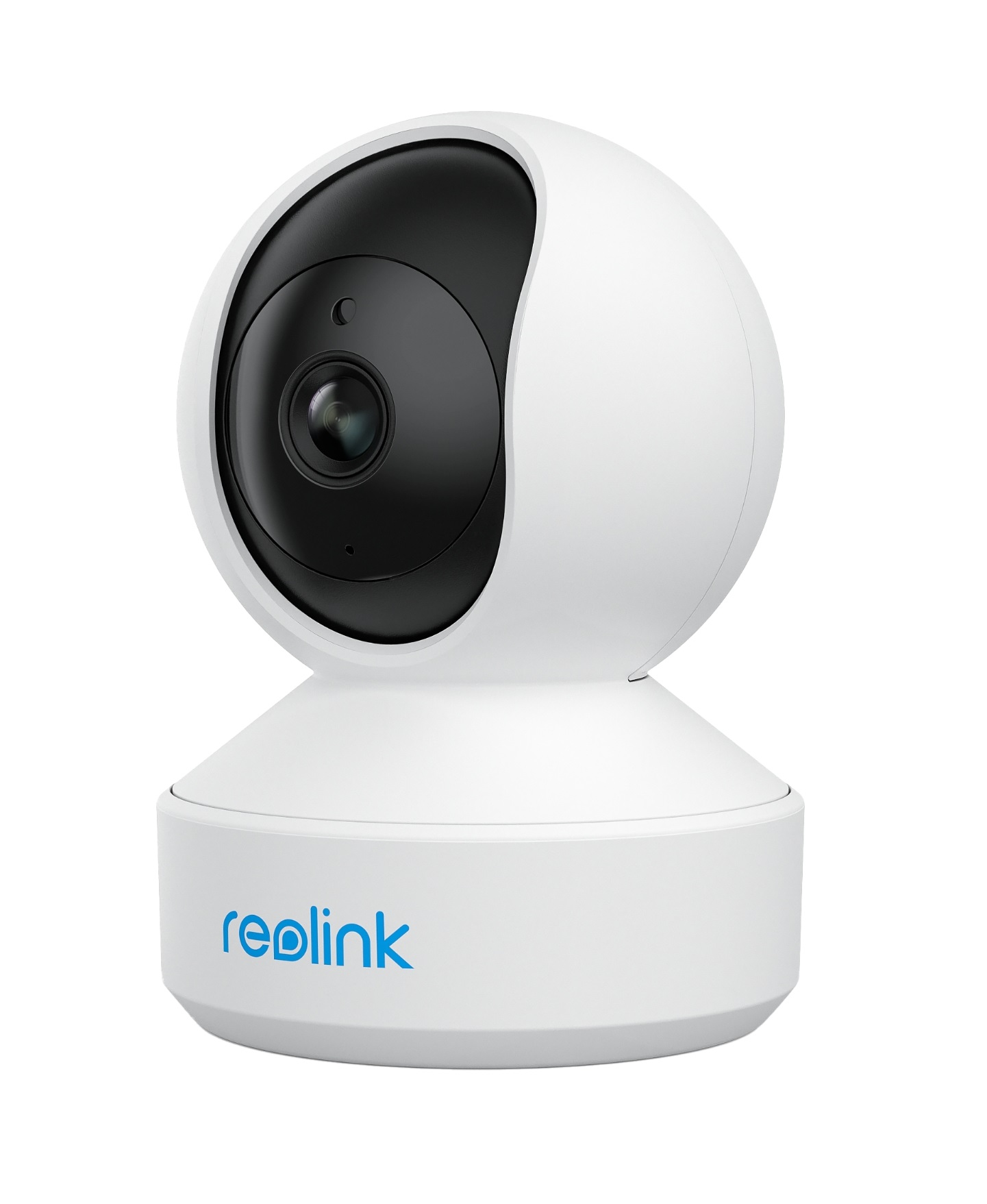 Reolink WIFI Indoor PTZ Camera 4MP E1 PRO (E330) White