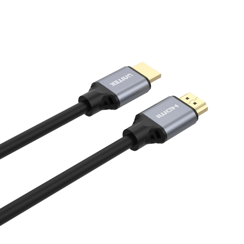 Unitek HDMI 2.1 Cable 8K60Hz Metal 5.0m C140W