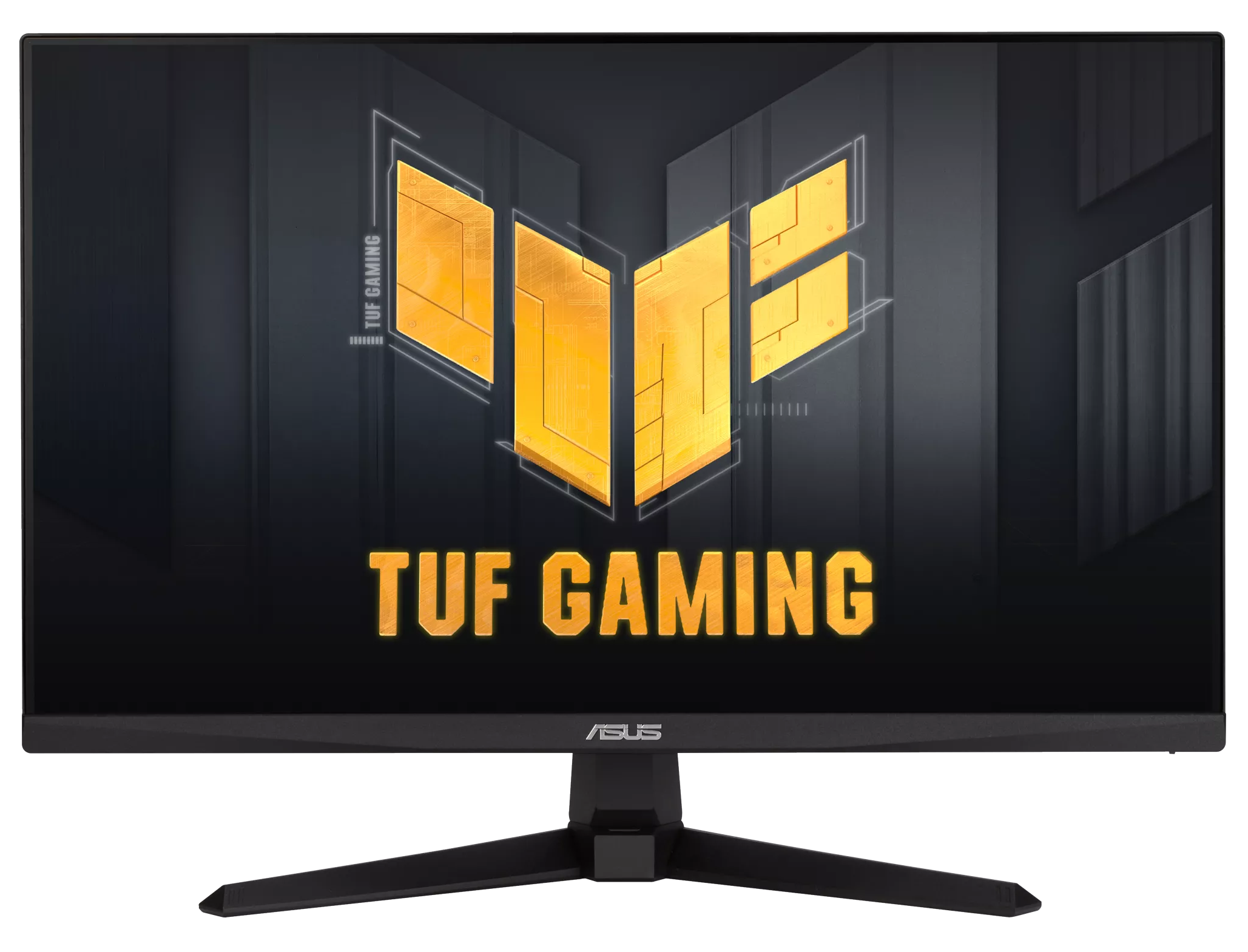 ASUS Monitor TUF Gaming 24'' FHD Flat 270Hz  Gsync Speakers VG249QM1A