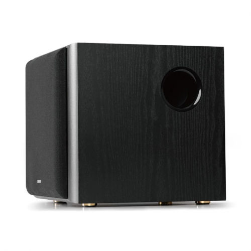 Edifier M601DB 2.1 Active Speakers with Wireless Subwoofer DSP/BT/AUX/RC