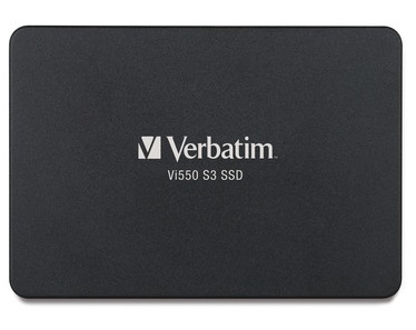 Verbatim SSD Internal VI550 S3 2.5" 2TB