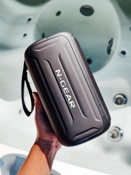 N-Gear LETS GO PARTY JUKE 101 Portable Speaker