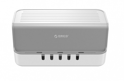 Orico Cable Organizer Management Box with Tablet Stand CMB-X18