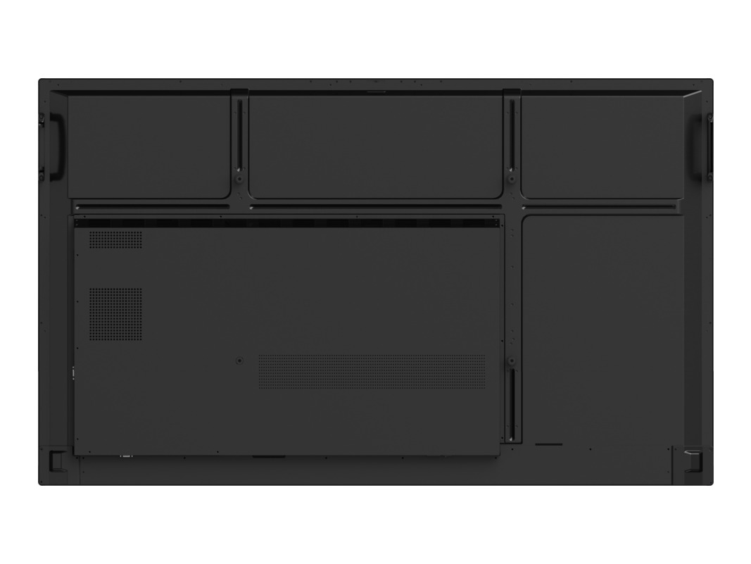 Viewsonic Viewboard Interactive Display Touch 65" 4K for BYOD & VideoConferencing OS-Free USB-C IFP65G1