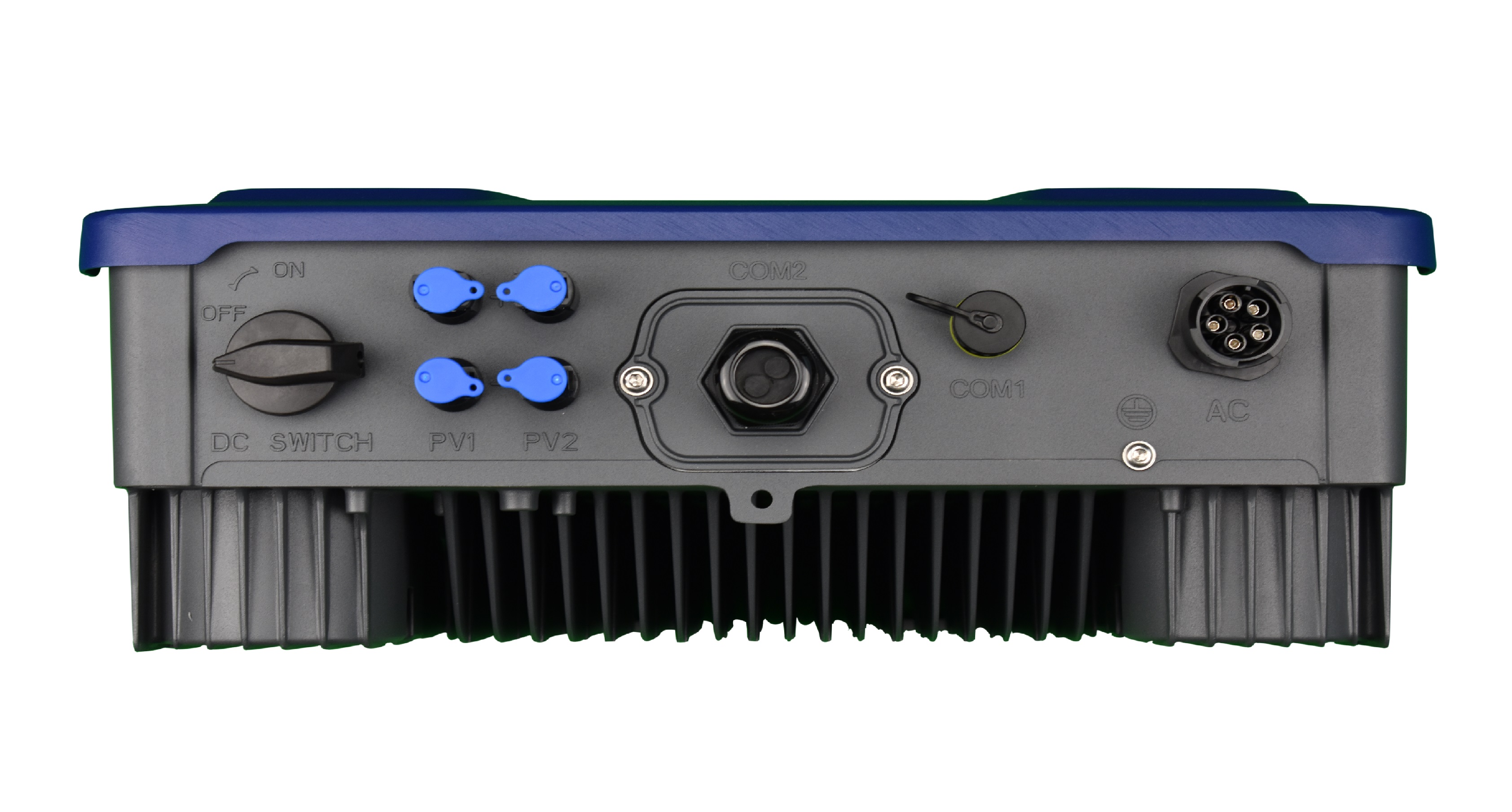 HYPONTECH OnGrid Inverter HPT-10000 Three Phase 10KW