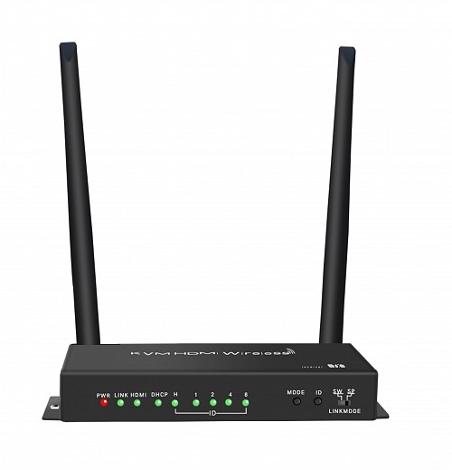 DigitMX DMX-WKVM1 Wireless KVM HDMI Extender