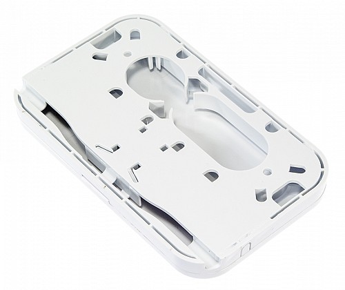 Opton Fiber Termination Box 1 Out