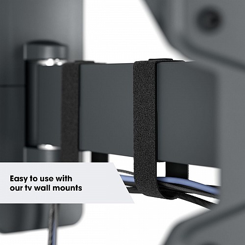 Vogels TVA6201 Cable Straps 6pcs