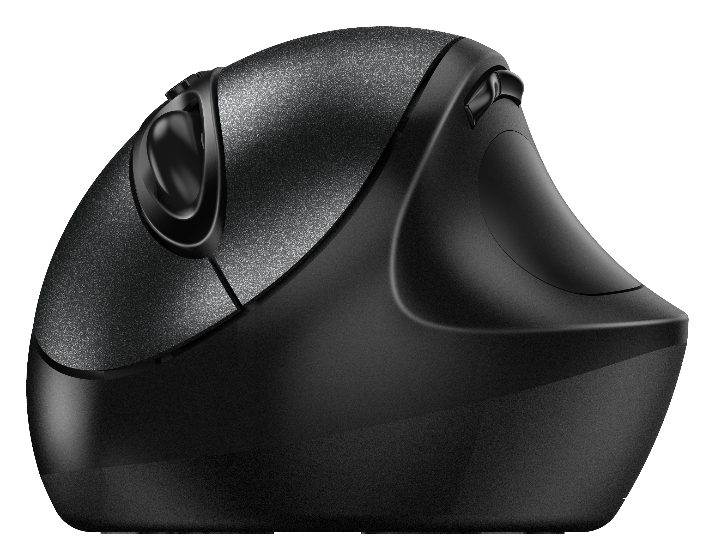 Genius Mouse Wireless Ergonomic w/Thumb Rest Ergo 8300S