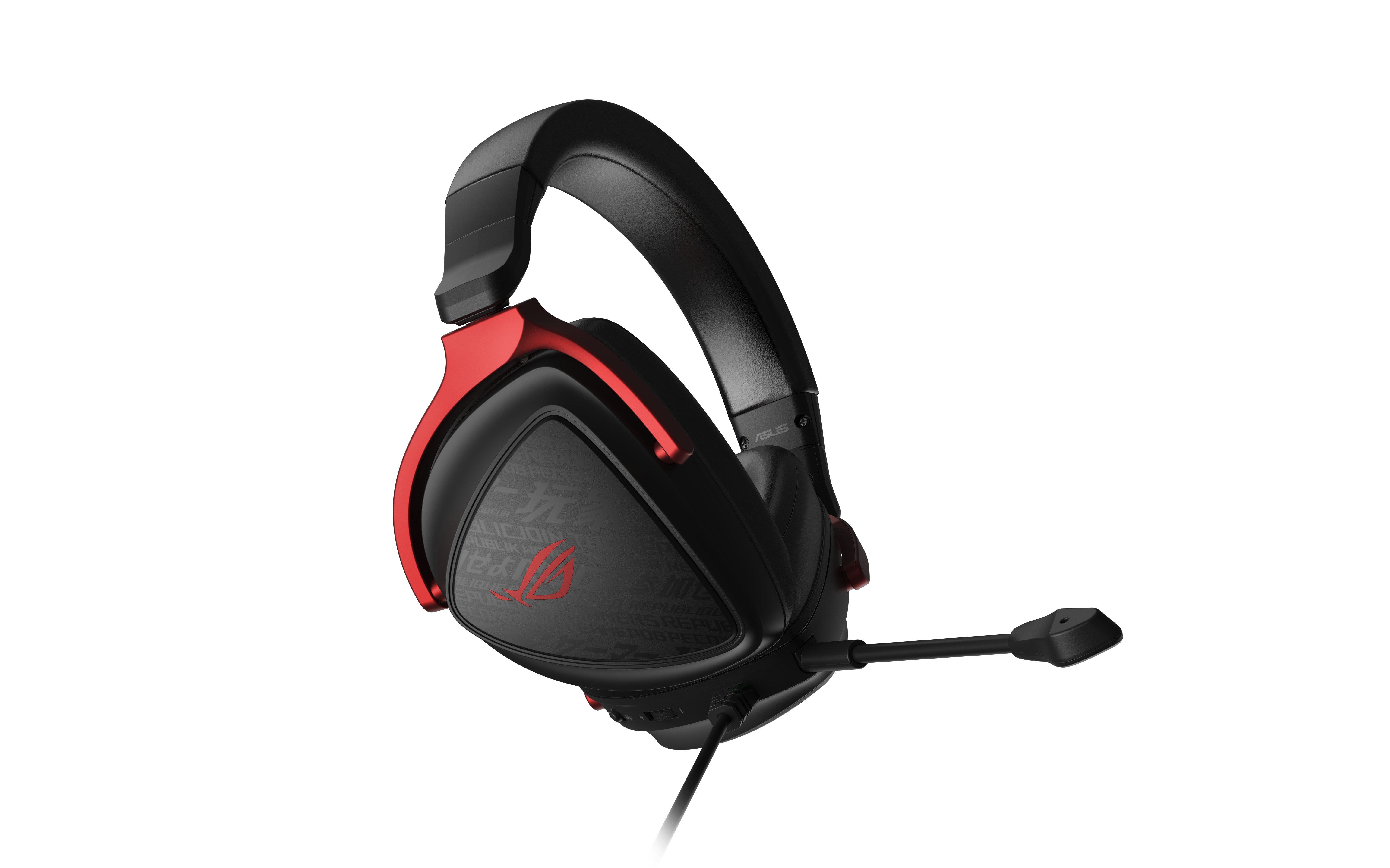 ASUS Gaming Headset 3.5mm ROG Delta S Core