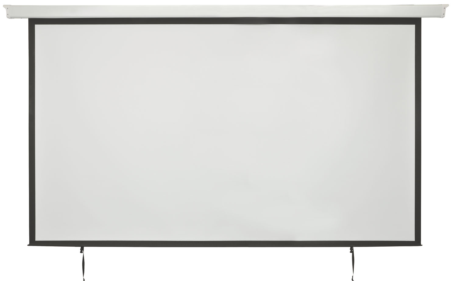 AV:Link Electric Screen 16:9 120" 2.7x1.5 952.325UK/EU