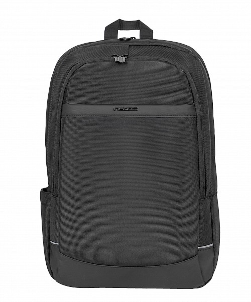 Natec Laptop Backpack 15.6'' 19L Black KUDU