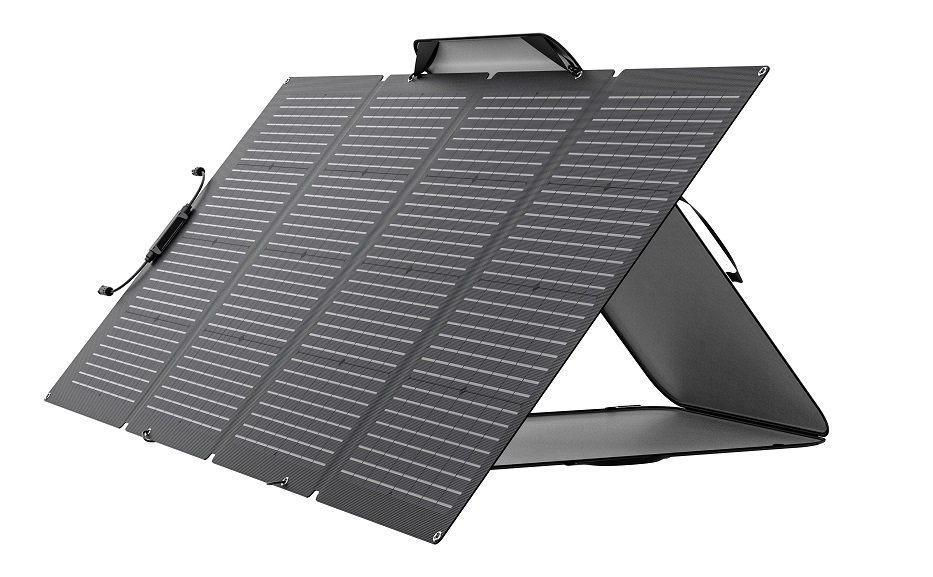 EcoFlow Portable Solar Panel 400W