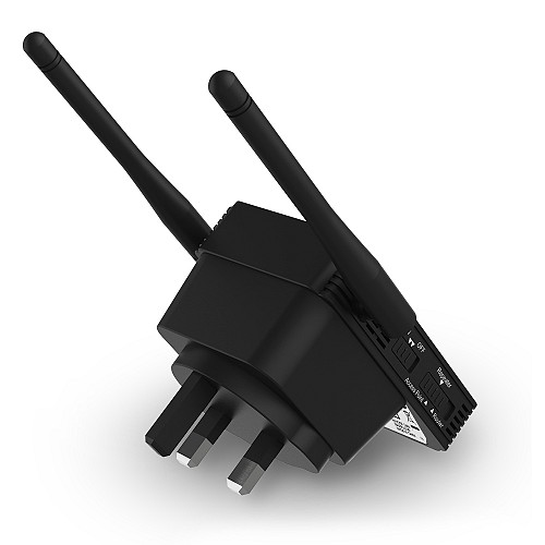 WavLink WL-WN578R2 N300 Wi-Fi Extender/AP UK