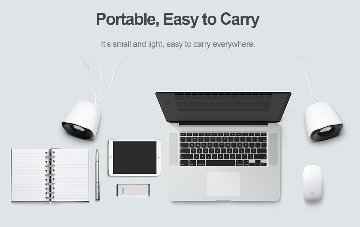 Unitek USB3.0 M.2 SSD SATA Aluminium Enclosure Y-3365