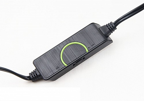 Sonicgear Quatro2 2.0 USB Powered PC Speakers Orange 12W