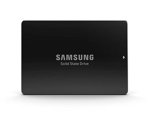 Samsung SSD NAS/SERVER 960GB PM893 MZ7L3960HCJR
