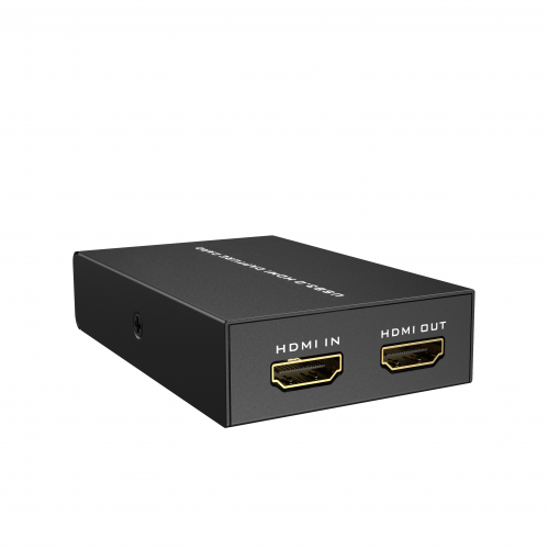 DigitMX DMX-HDCC1 USB 3.0 HDMI Capture Card