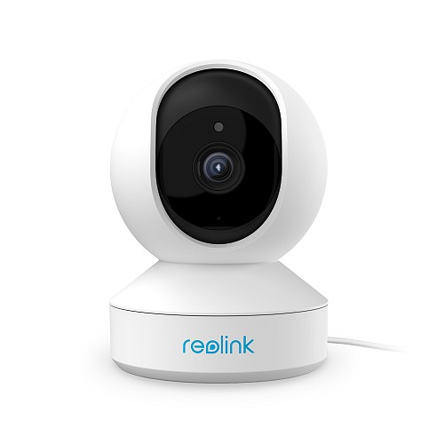 Reolink WIFI Indoor PTZ Camera 3MP E1 (E320)