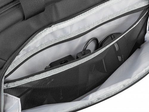 Natec Laptop Bag 15.6'' Black KUDU
