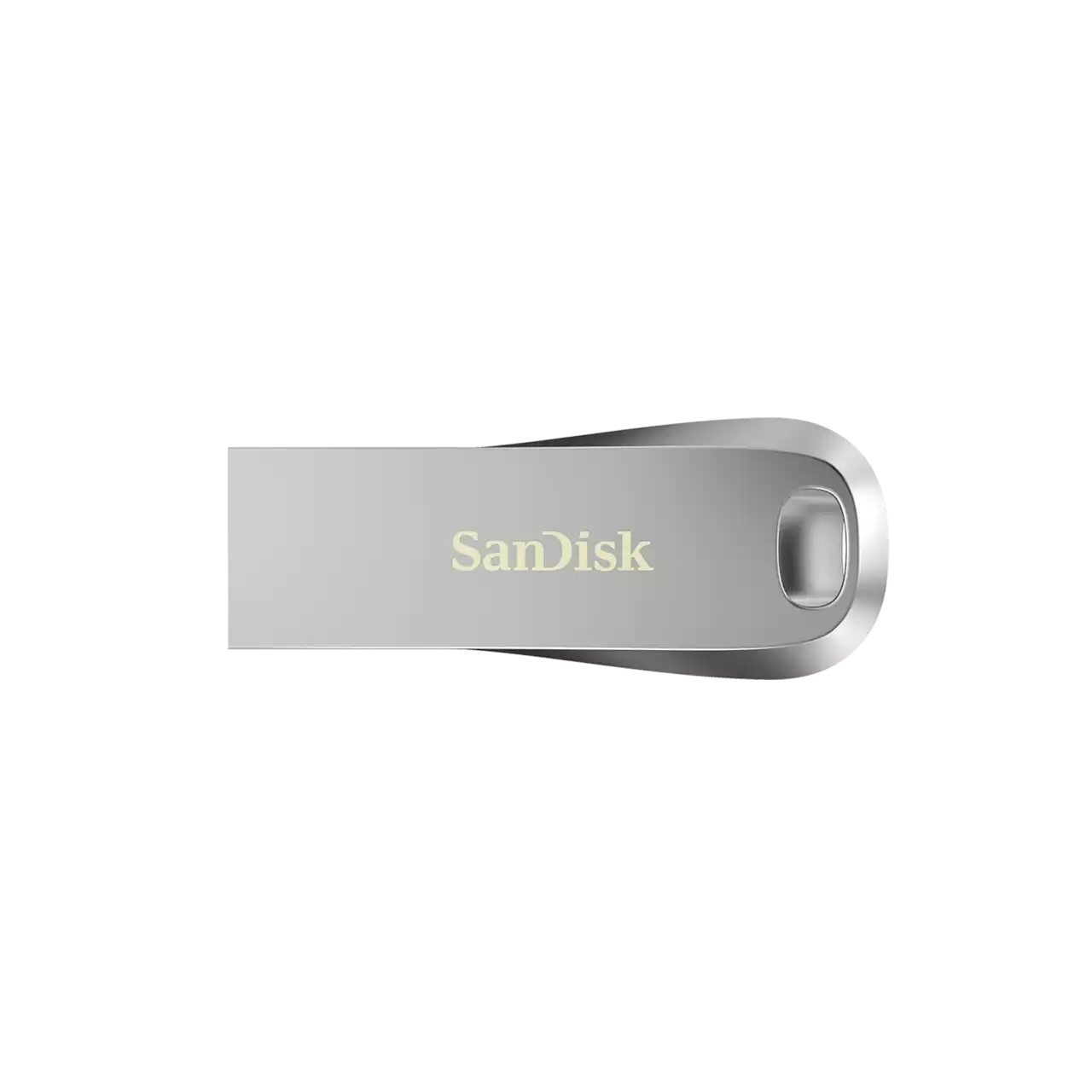 SanDisk Ultra Luxe USB 3.2 Gen 1 Flash Drive - 128GB