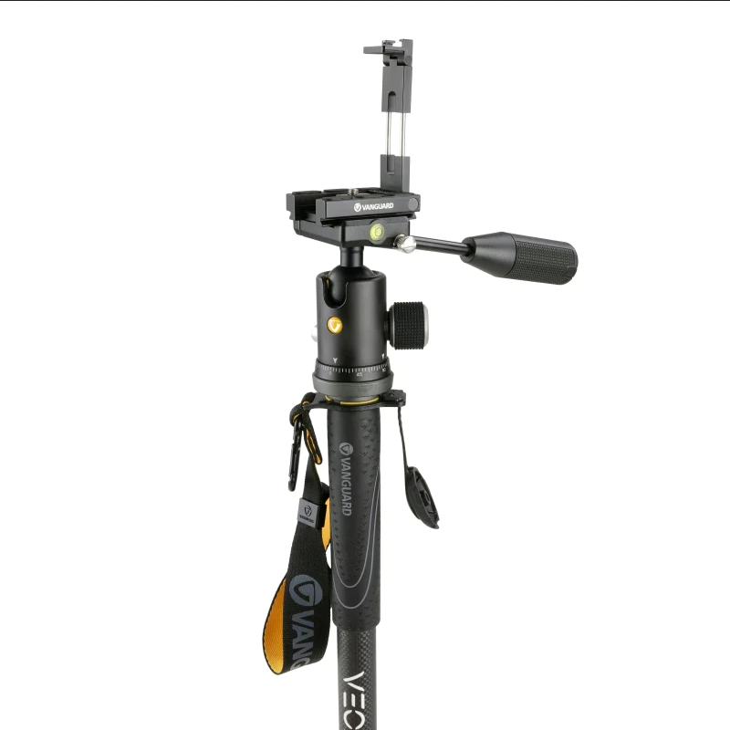 Vanguard Veo 2S CM-264TBP120T Monopod