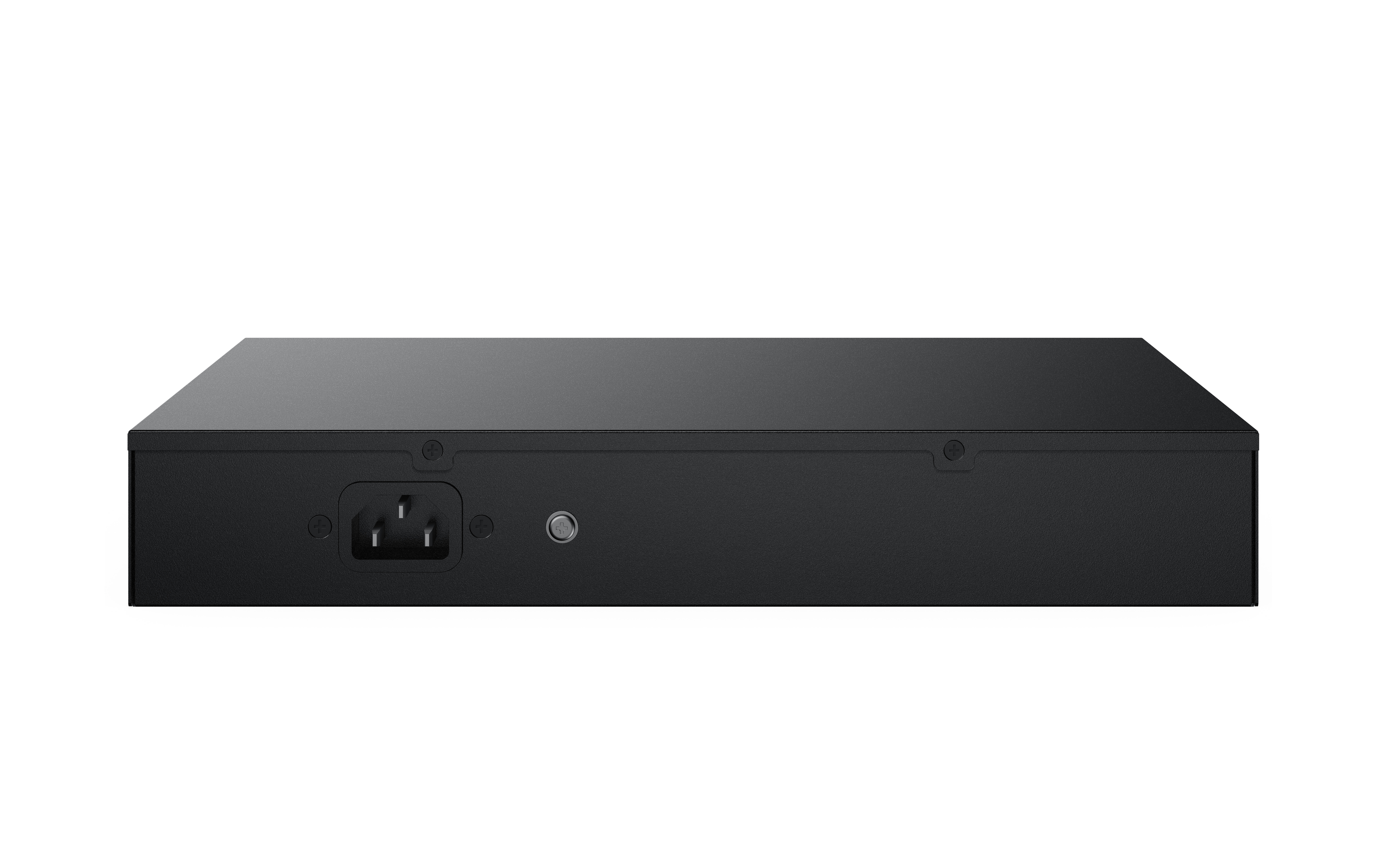 Yealink Switch 8-port L2+ web-based managed RHC80
