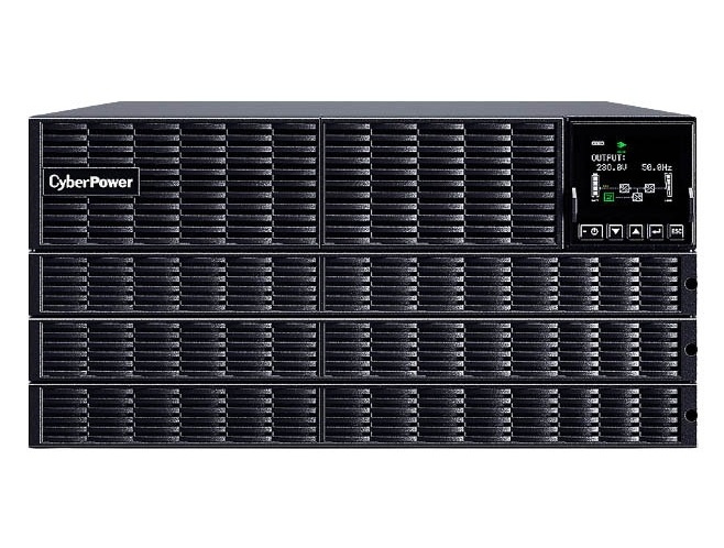 CyberPower ONL Rackmount UPS OLS10KERT5UM 10000VA