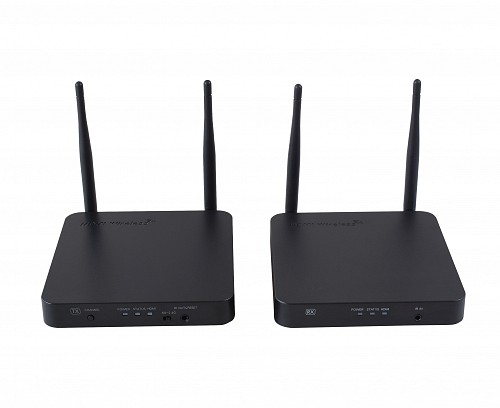 DigitMX DMX-WEXT3 Wireless HDMI Extender 100m