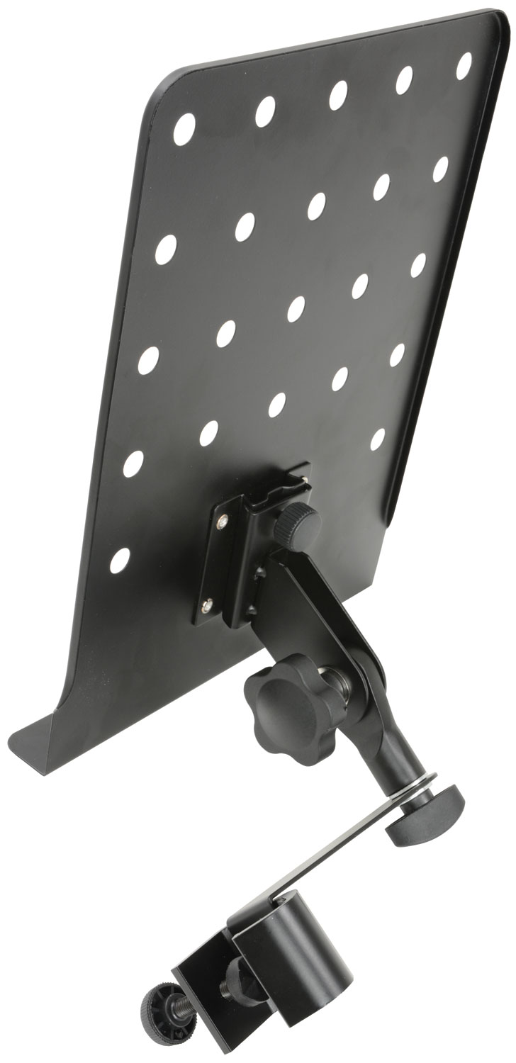 Chord MTS-A Attachable Music/Tablet Shelf 180.192UK