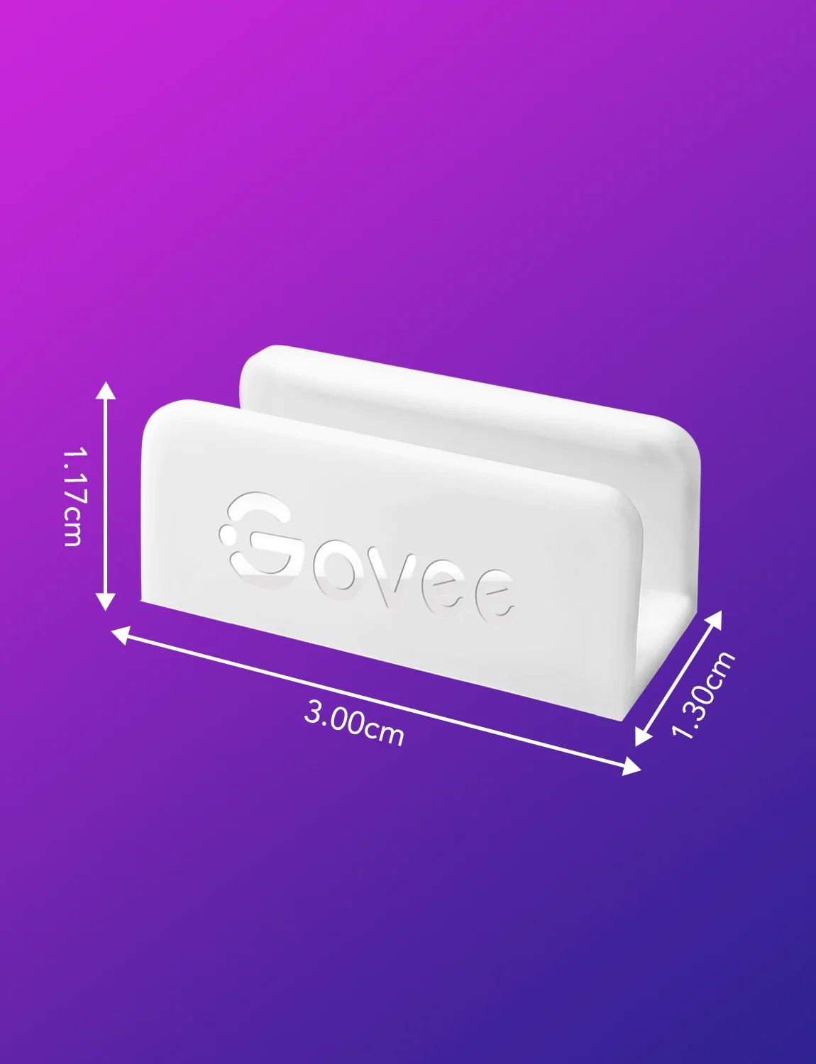 Govee Neon LED Strip Light 5m H61A2