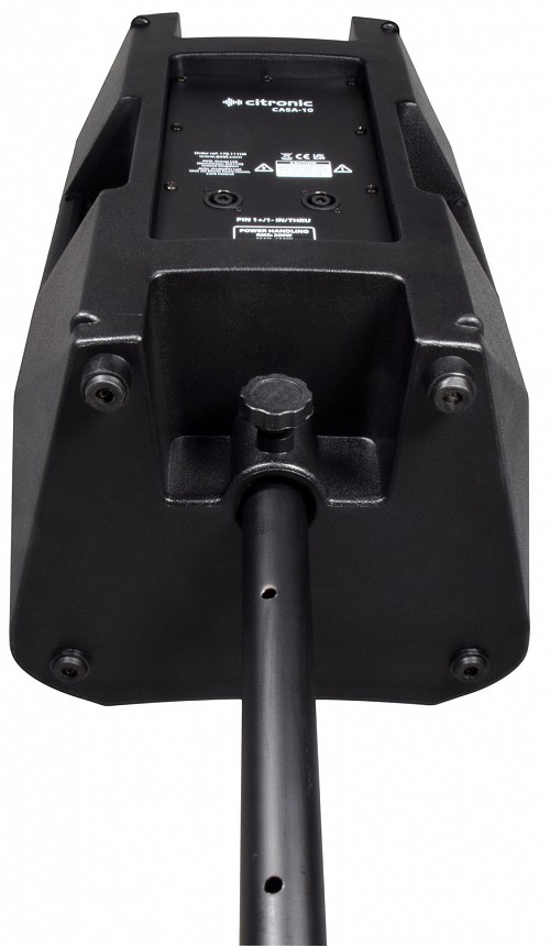 Citronic CASA-8 Passive 8" Full Range Speaker 150W 178.109UK