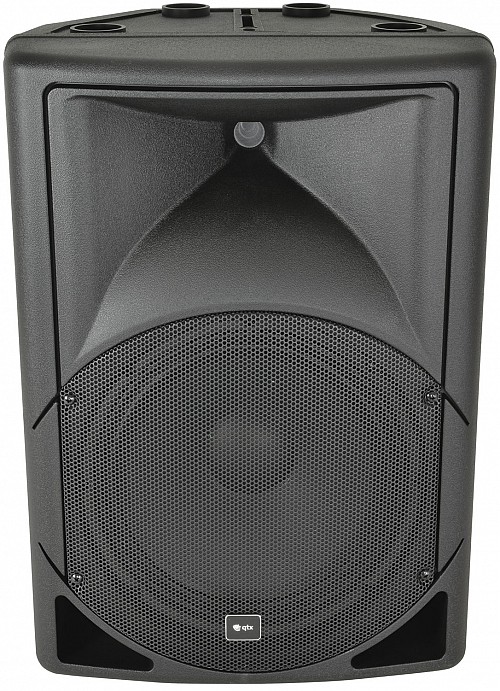 QTX QS12 Passive Speaker 12'' 250W UBUCY